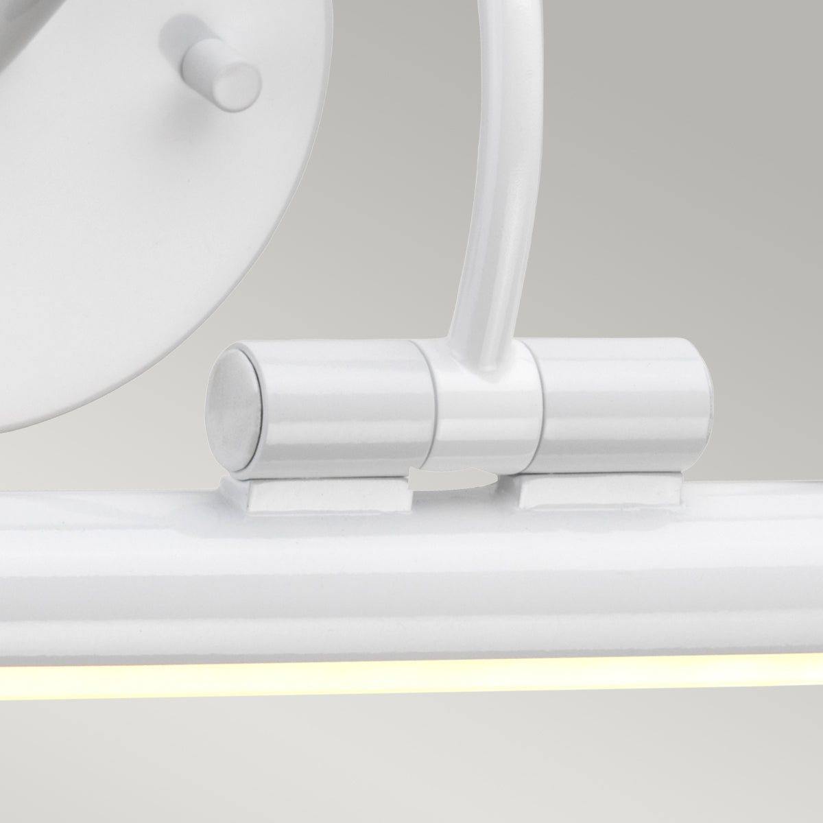 Alton Kicsi LED Fehér Képmegvilágító