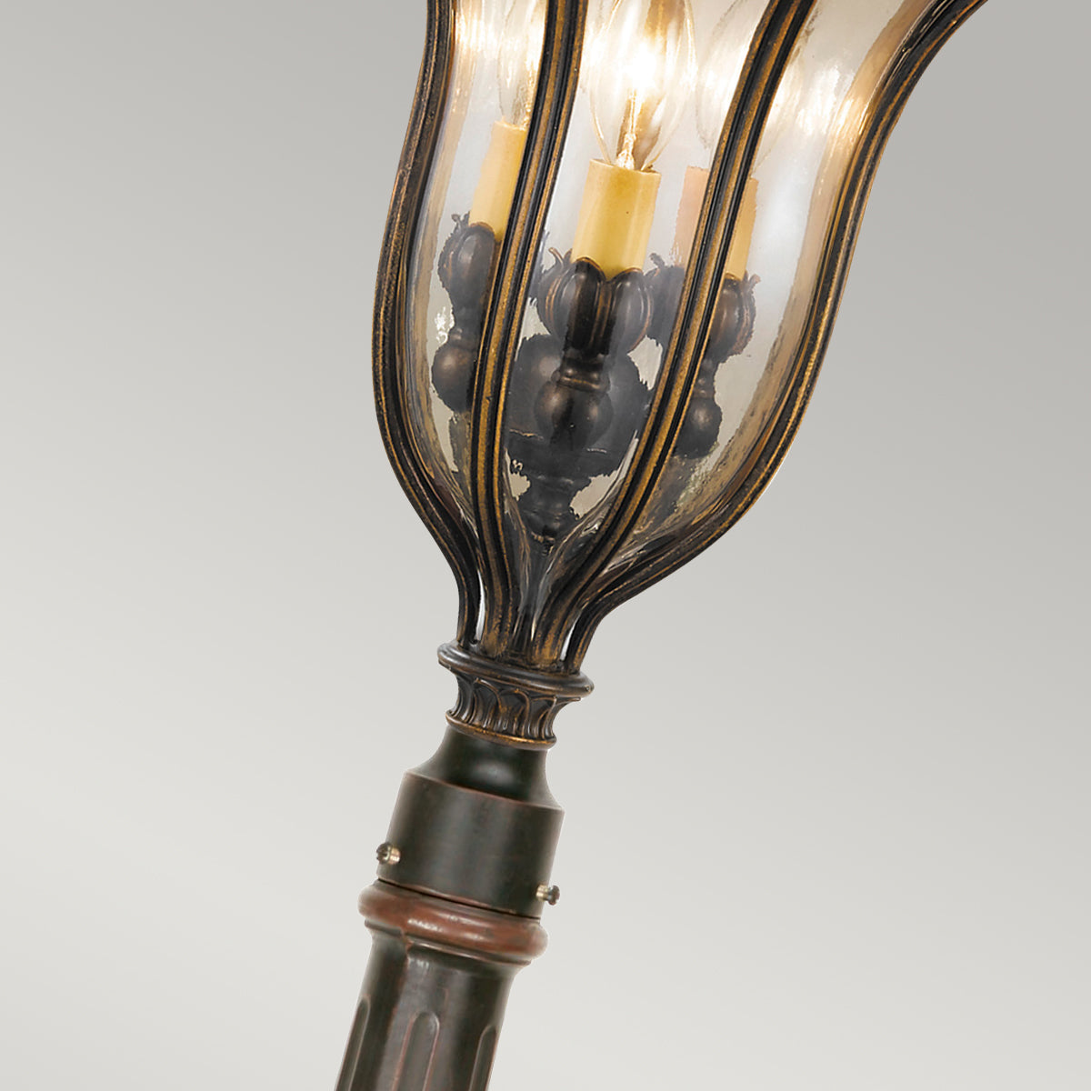Baltimore Bronz Kültéri Függő Lantern