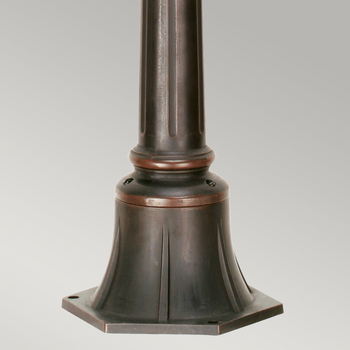 Baltimore Bronz Kültéri Függő Lantern