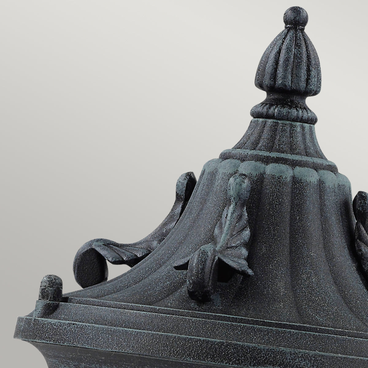 Elkstone Kültéri Patina Pedestal