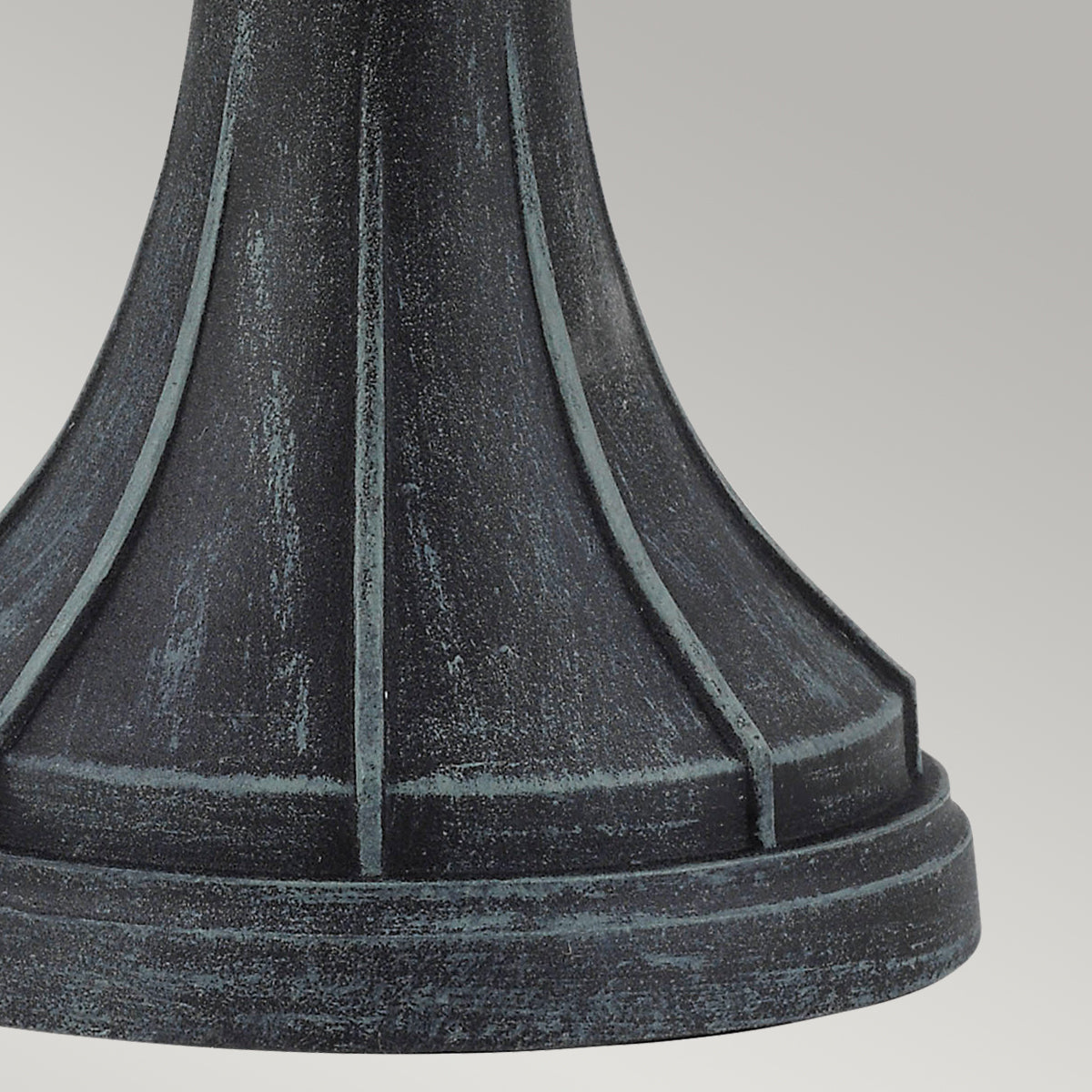 Elkstone Kültéri Patina Pedestal