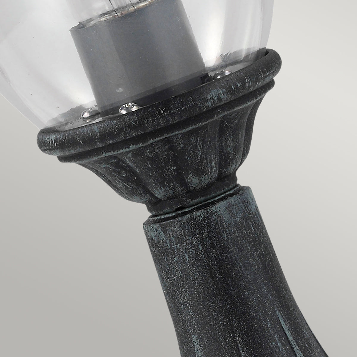 Elkstone Kültéri Patina Pedestal