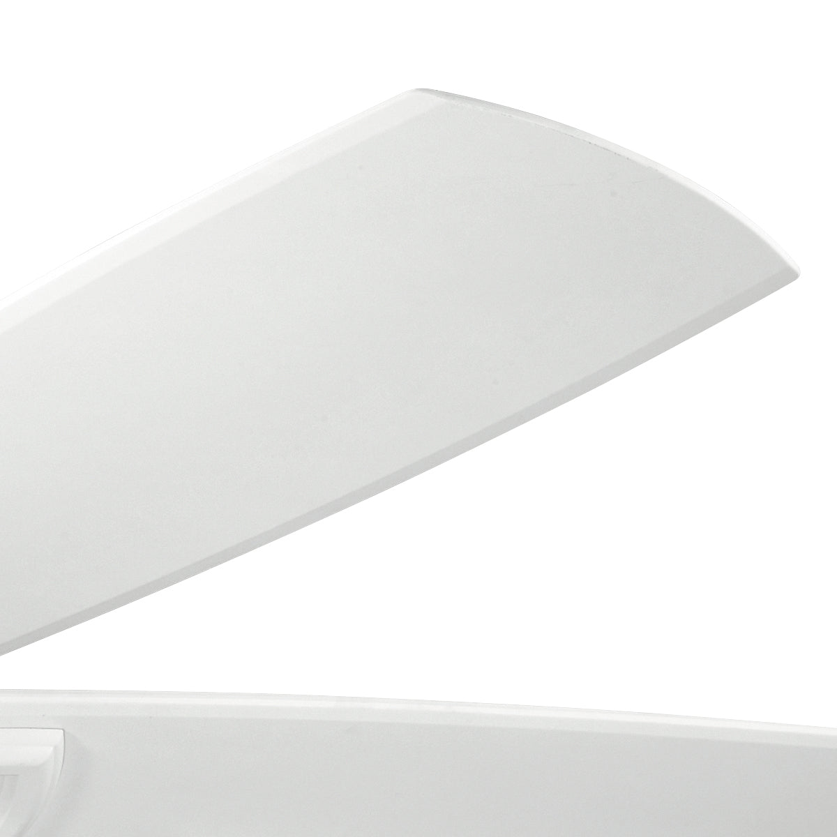 Kichler Kevlar 152cm Mennyezeti Ventilátor Húzólánccal - Matt Fehér