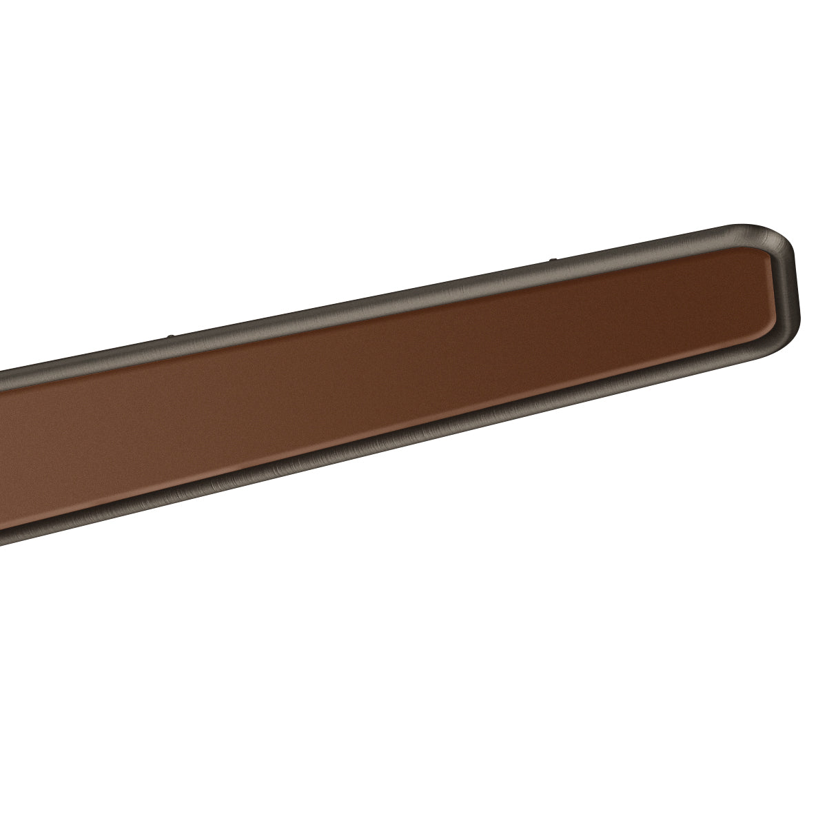 Kichler Xety 142cm Mennyezeti Ventilátor Távirányítóval - Olde Bronz