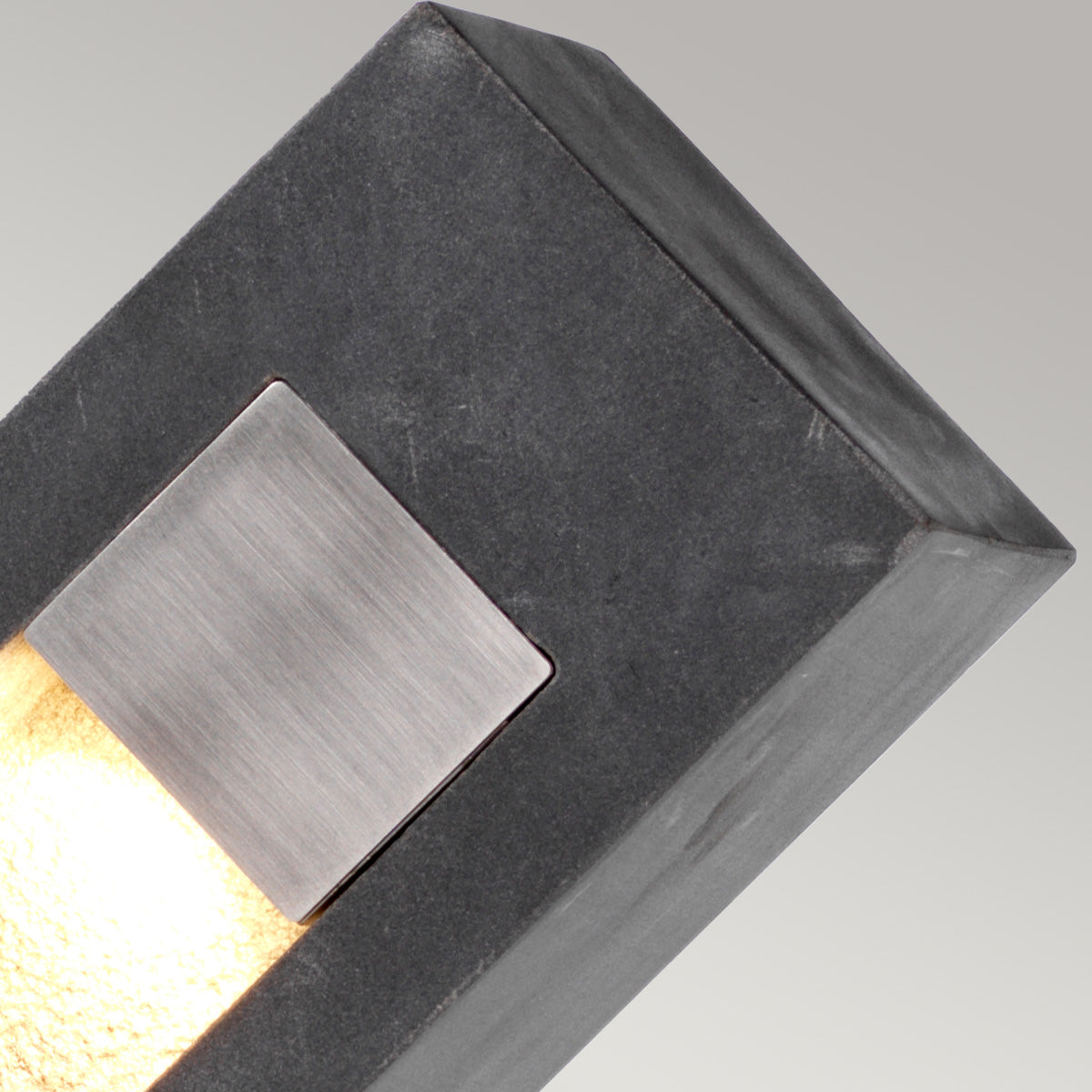 Parkstone LED Kültéri Stone Állólámpa