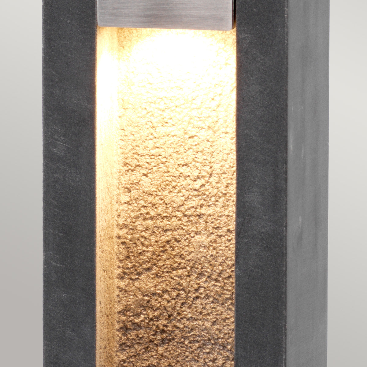 Parkstone LED Kültéri Stone Állólámpa