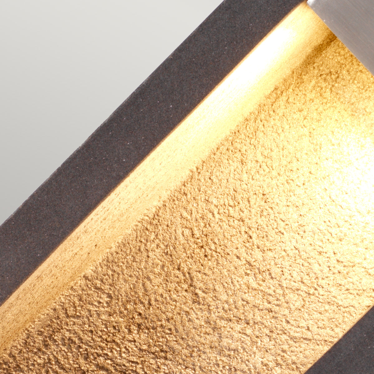 Parkstone LED Kültéri Kicsi Stone Állólámpa