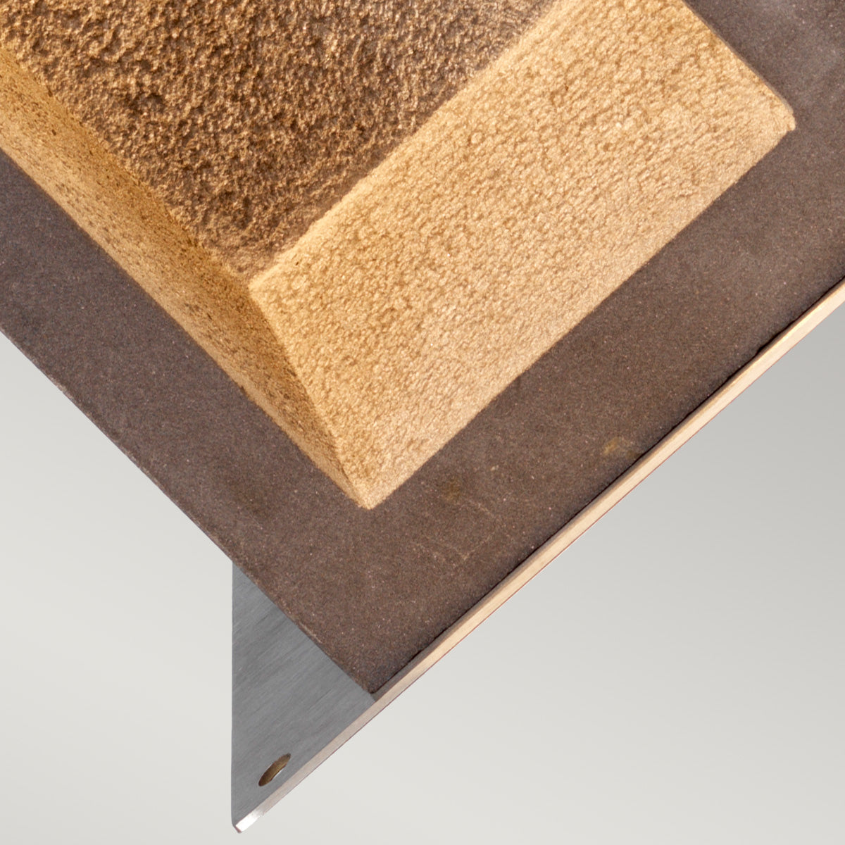 Parkstone LED Kültéri Kicsi Stone Állólámpa