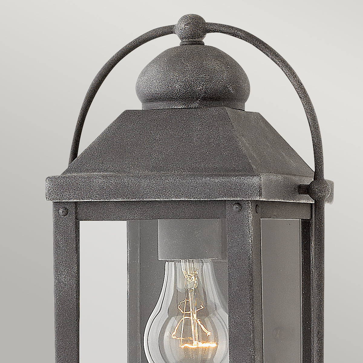 Anchorage Kültéri Cink Fali Lantern