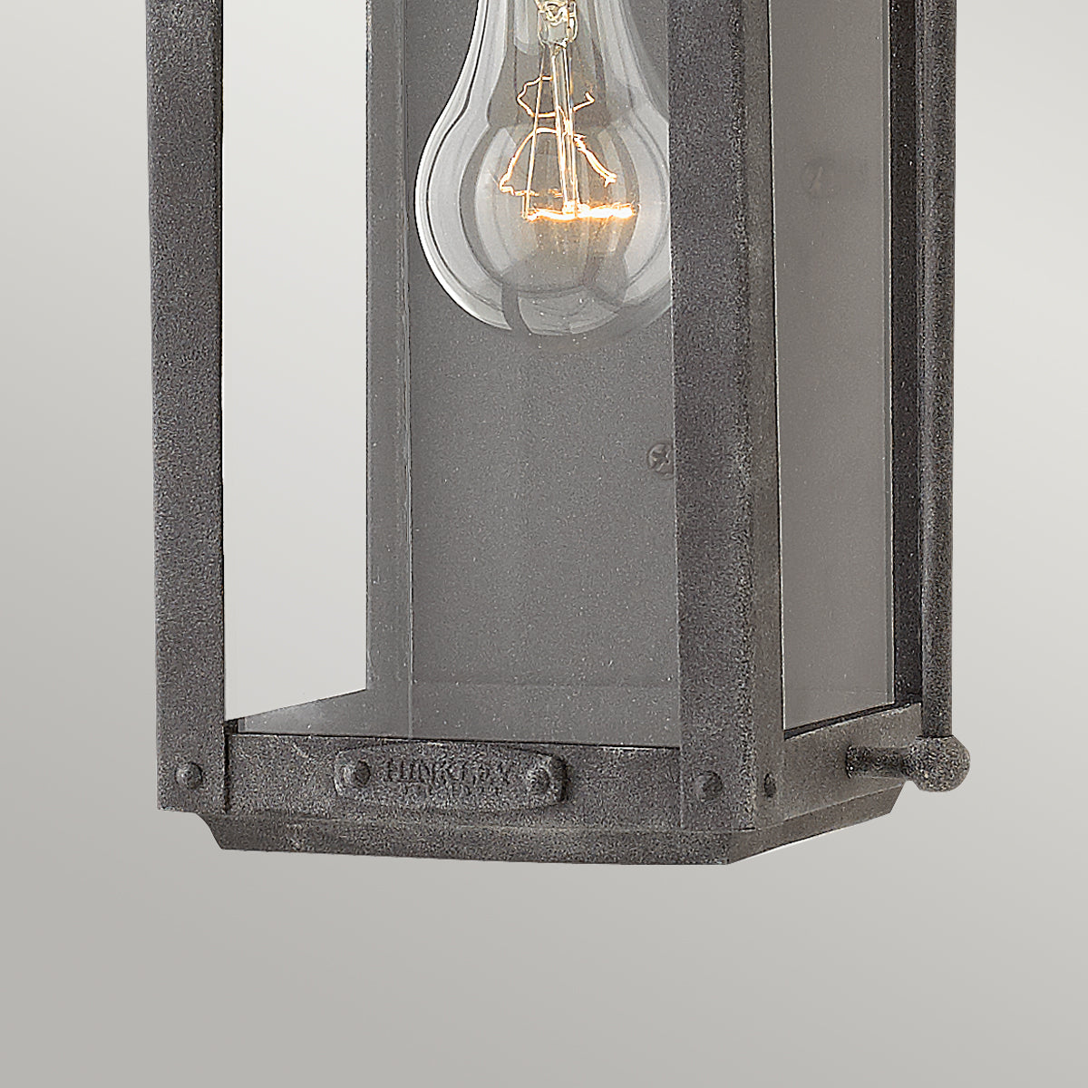 Anchorage Kültéri Cink Fali Lantern
