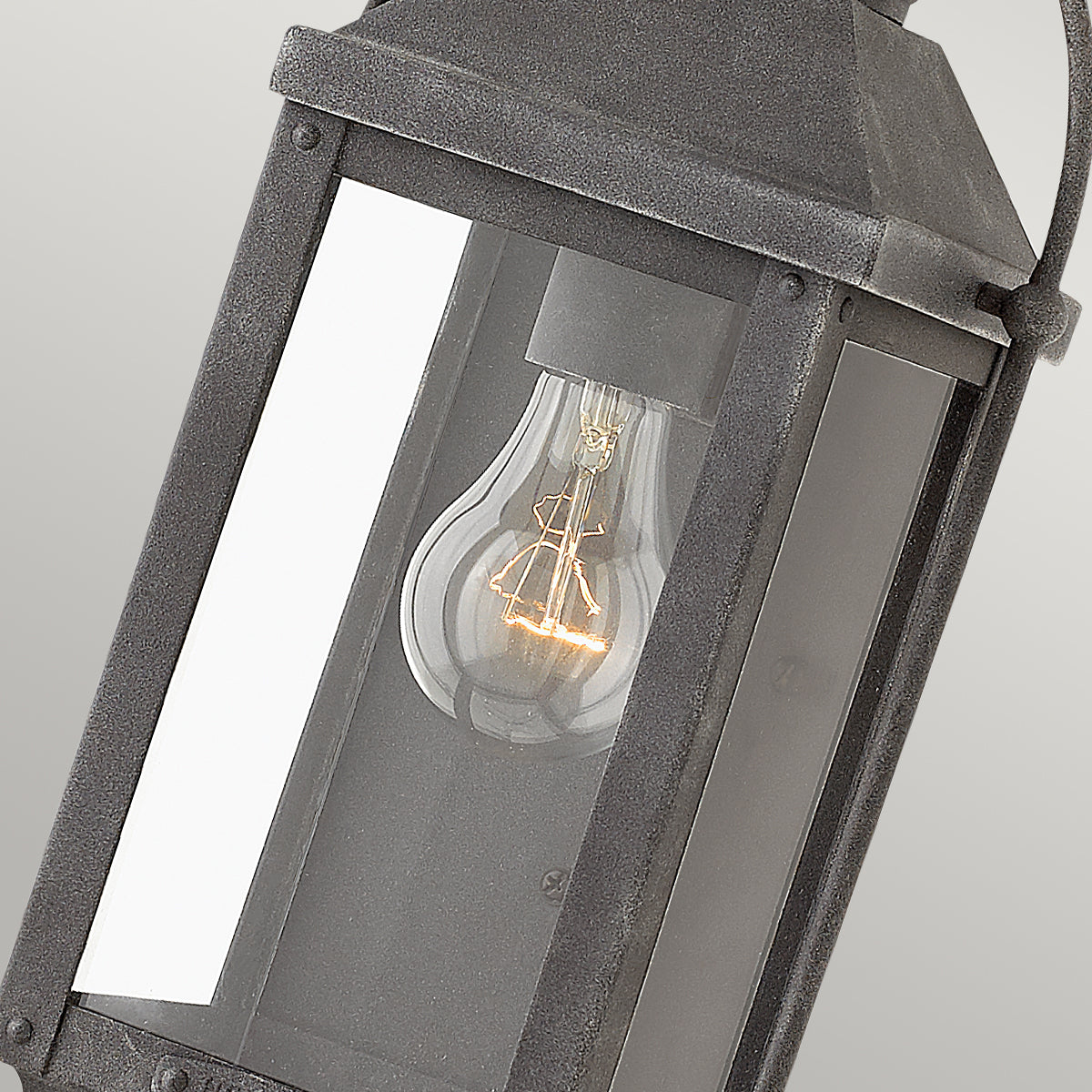 Anchorage Kültéri Cink Fali Lantern