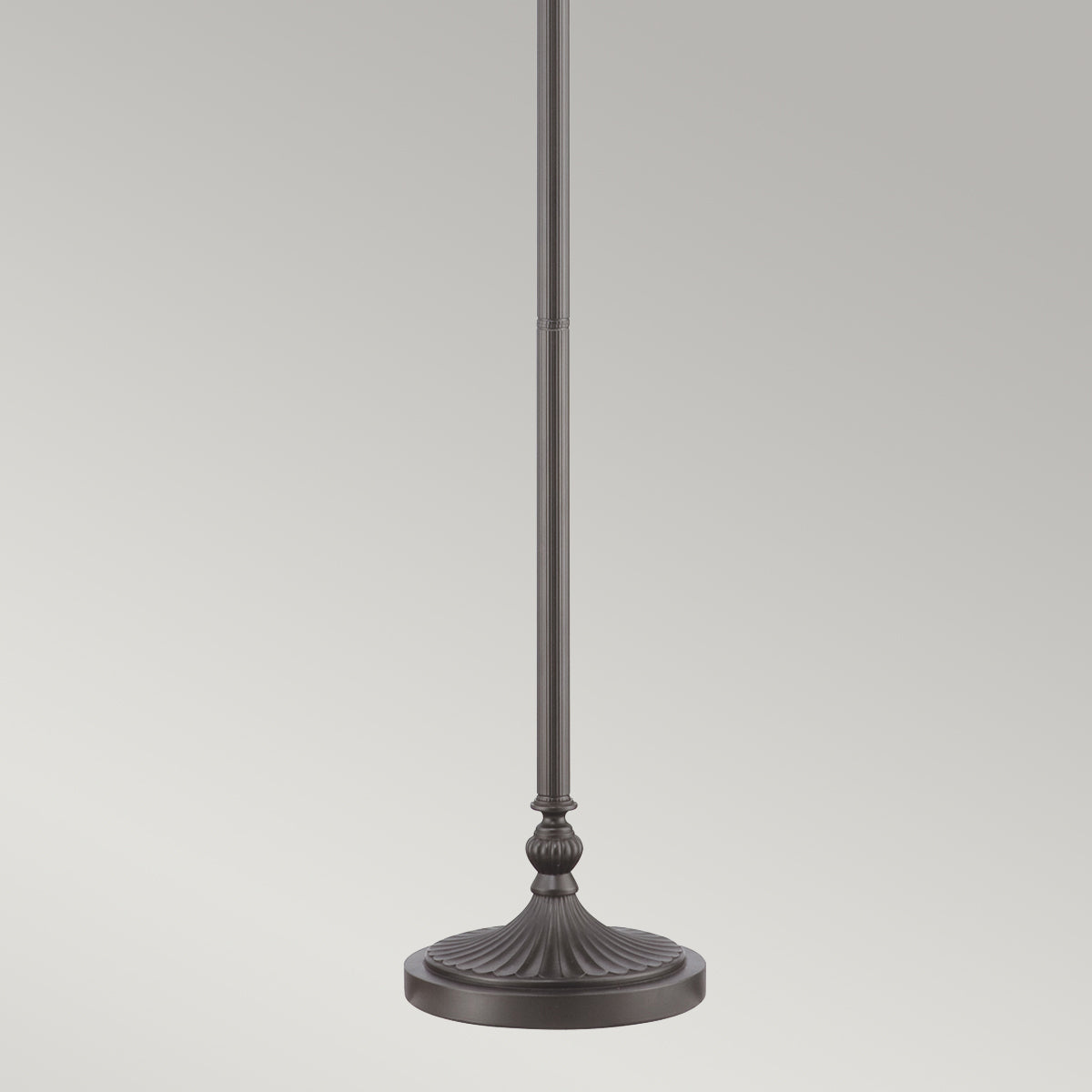 Kami Torchiere Állólámpa, Bronz