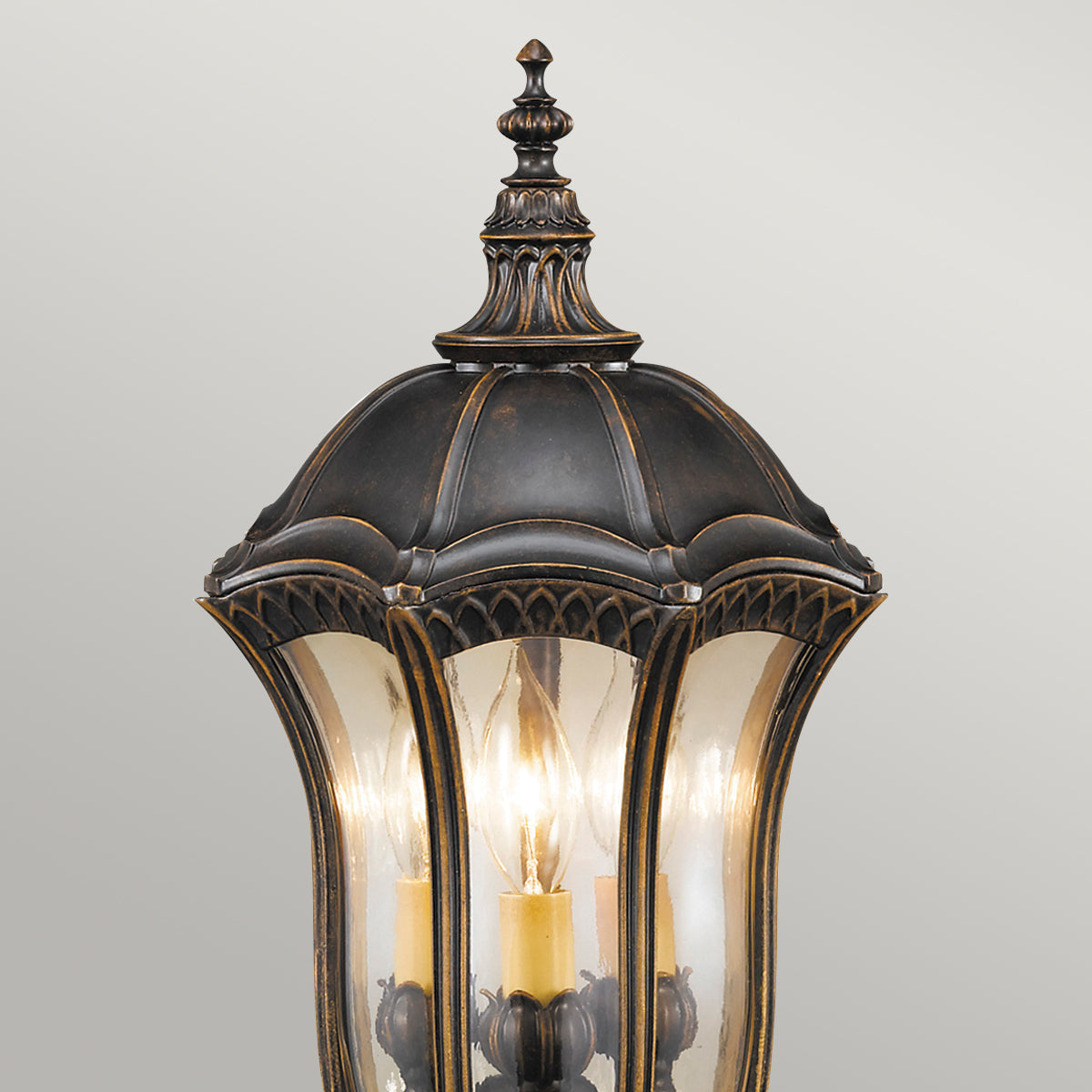 Baltimore Bronz Kültéri Függő Lantern