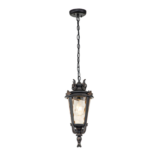 Baltimore Bronz Kültéri Függő Lantern