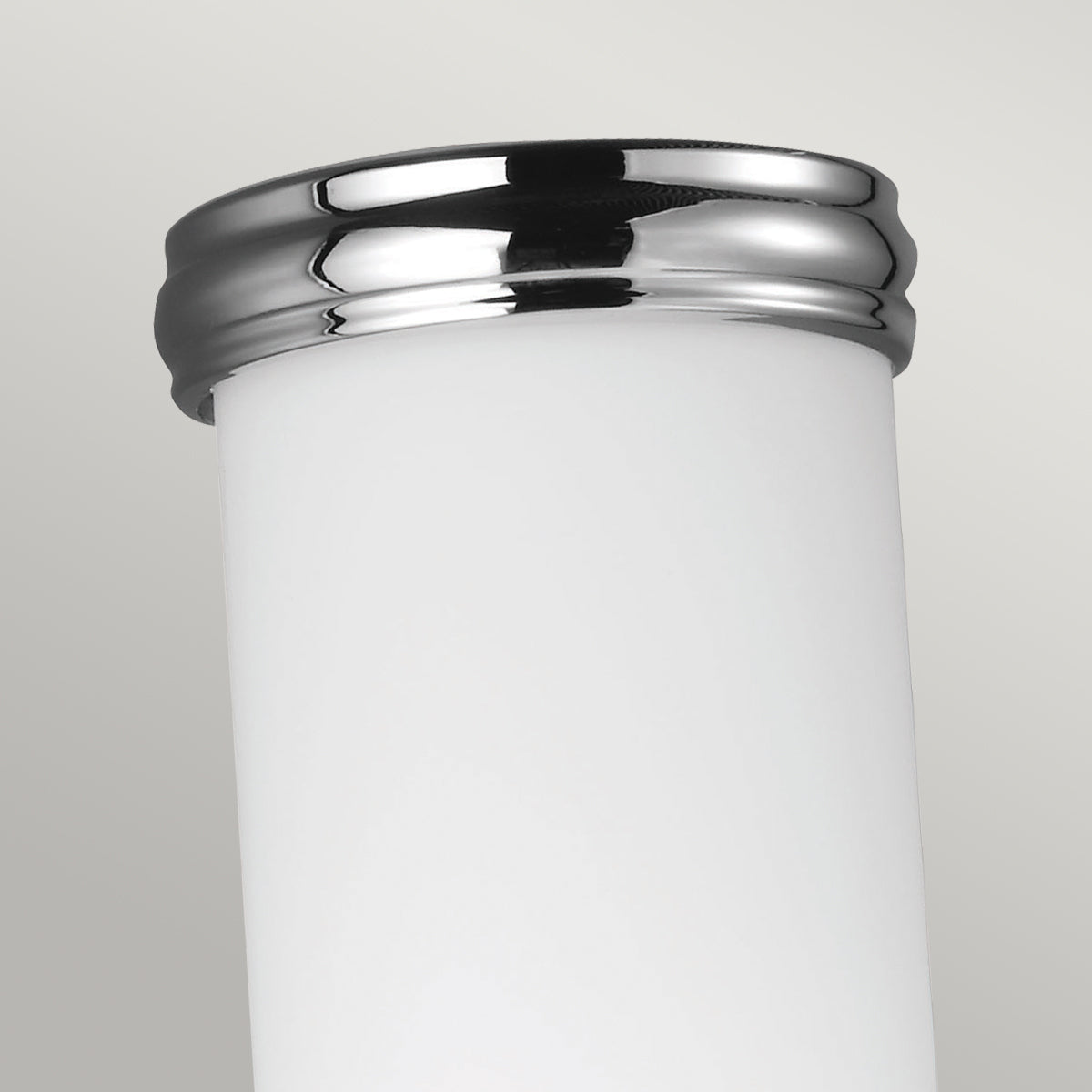 Payne 1 Lamp Fürdőszobai Fali Lámpa, Polírozott Króm