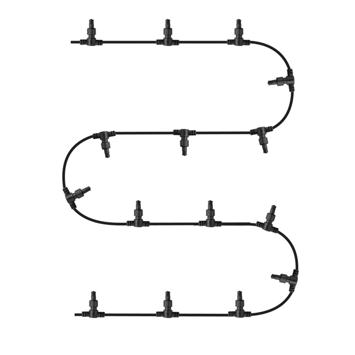 Garden Zone Kültéri 16M Cable Set