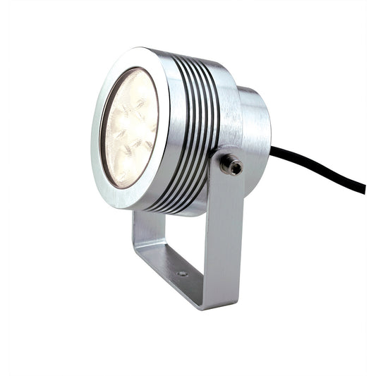 Elite Nagy LED Kültéri SpotLámpa, Aluminium