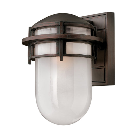 Reef Kültéri Kicsi Bronz Lantern