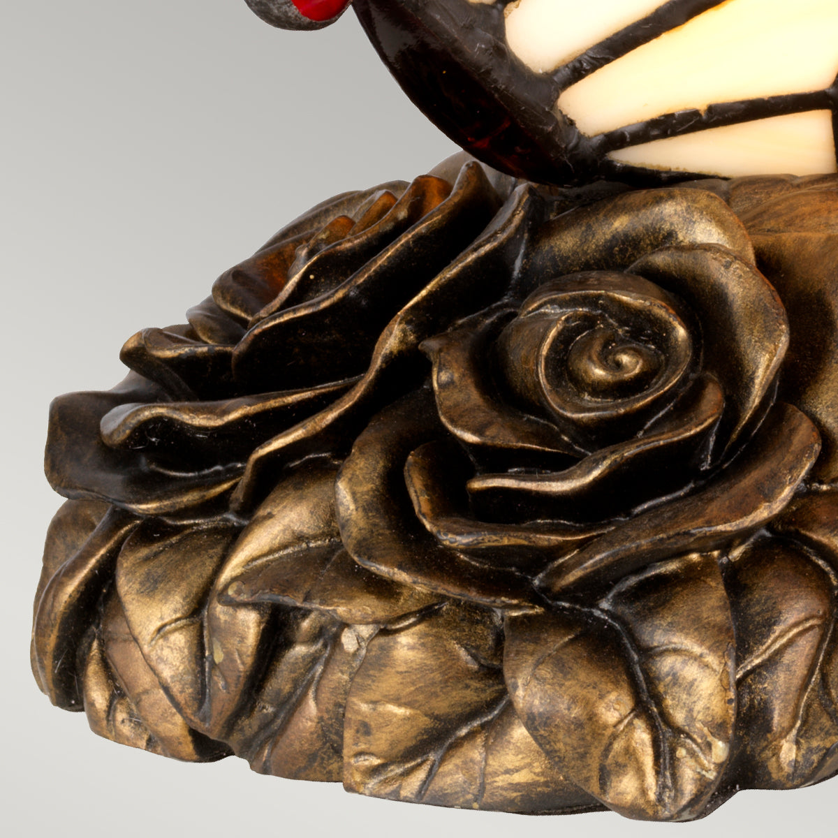 Tiffany Butterfly Animal Lamp