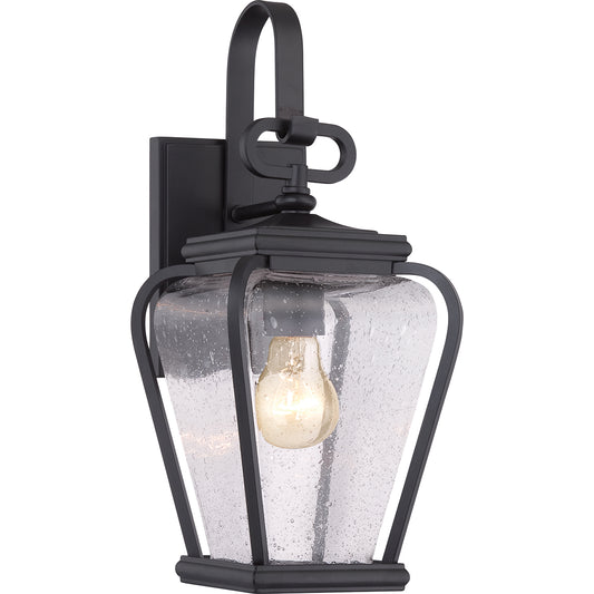 Province Kültéri Kicsi Fekete Fali, Lantern