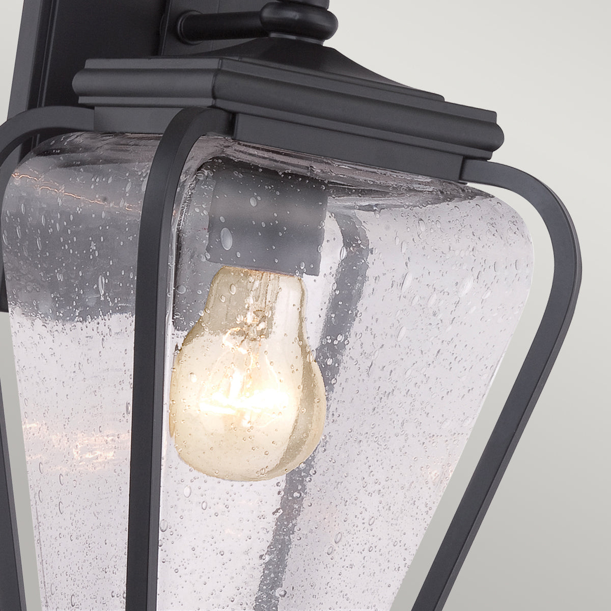 Province Kültéri Kicsi Fekete Fali, Lantern